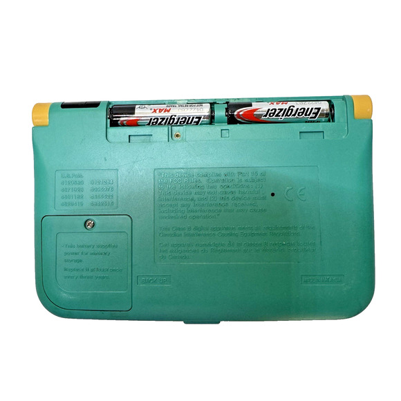 Rare Vintage Casio My Super Magic Diary JD-6500 Pet Action Works New Memory Batt - Picture 5 of 9